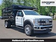 Ford F-550SD