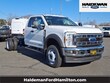 Ford F-550SD