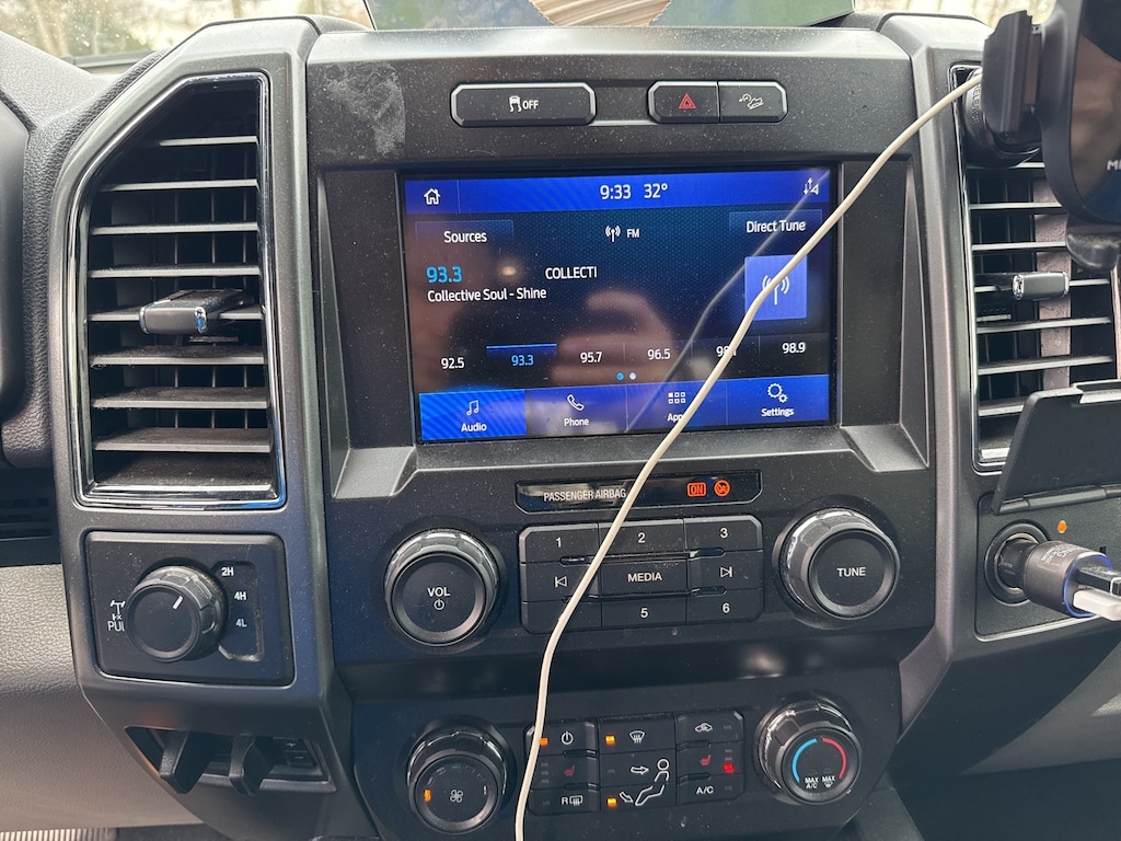 Certified 2022 Ford F-250SD XLT Truck