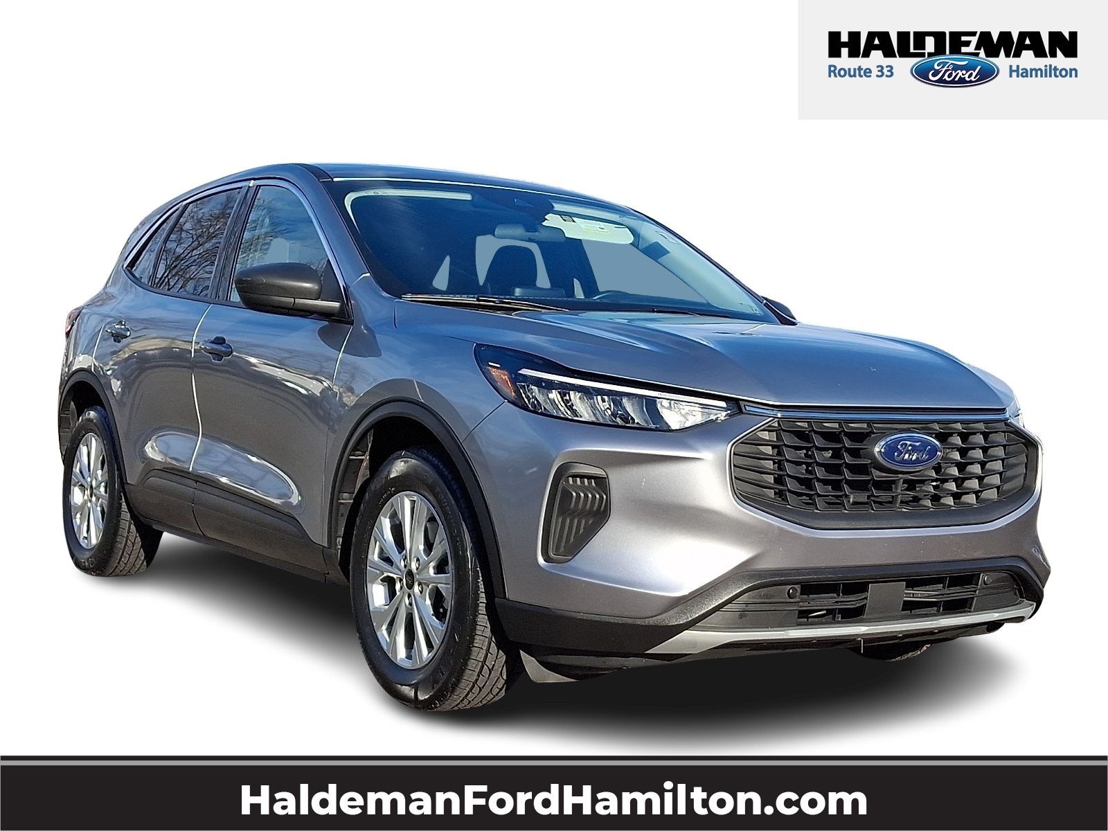 2024 Ford Escape Active's photo