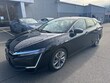  Honda Clarity Plug-In Hybrid