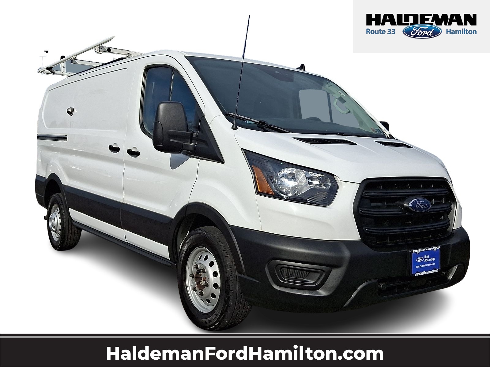 2020 Ford Transit Van Base's photo