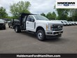 Ford F-350SD