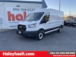 Ford Transit Cargo Van