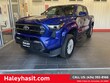 Toyota Tacoma 4WD