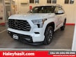 Toyota Sequoia