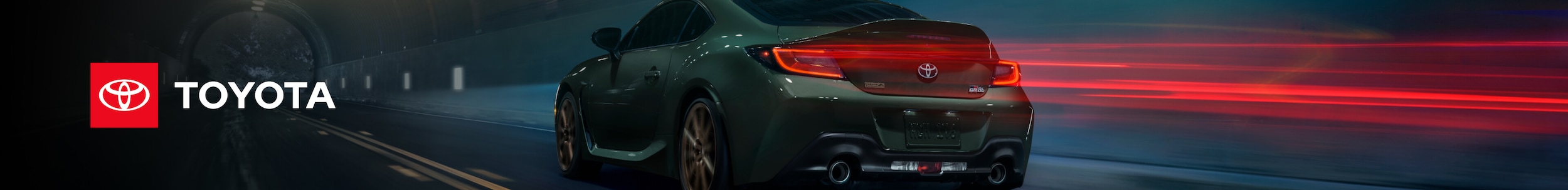 2025 Toyota Model Updates