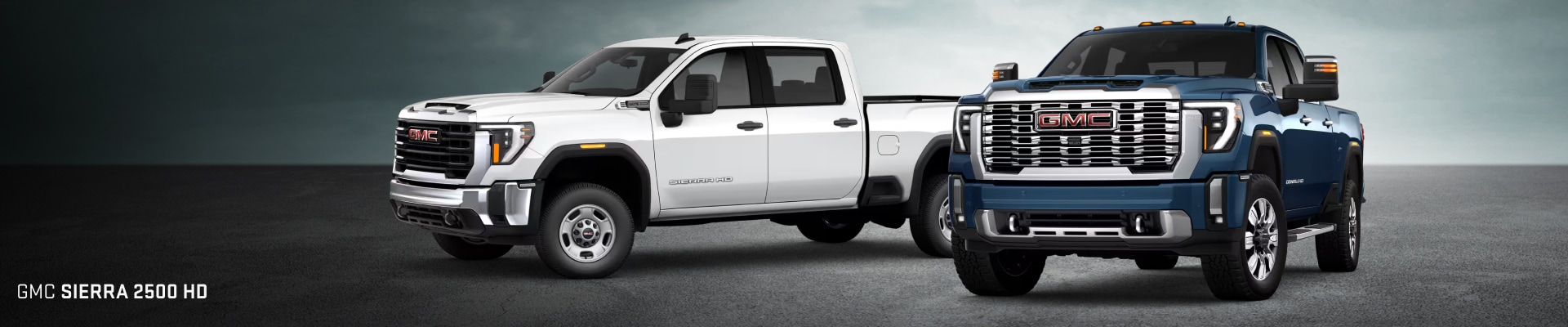 2025 GMC Sierra 2500 HD Towing Capacity