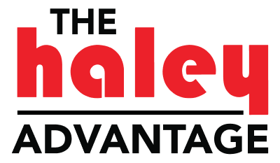 Haley Logo