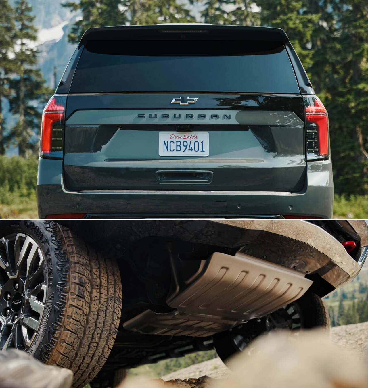 When Will the 2026 Chevy Suburban Be Released