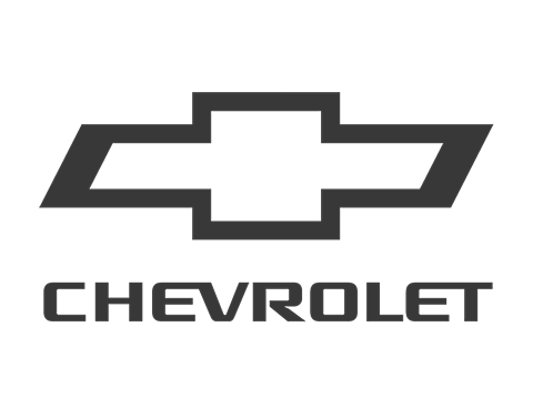 Chevrolet Logo