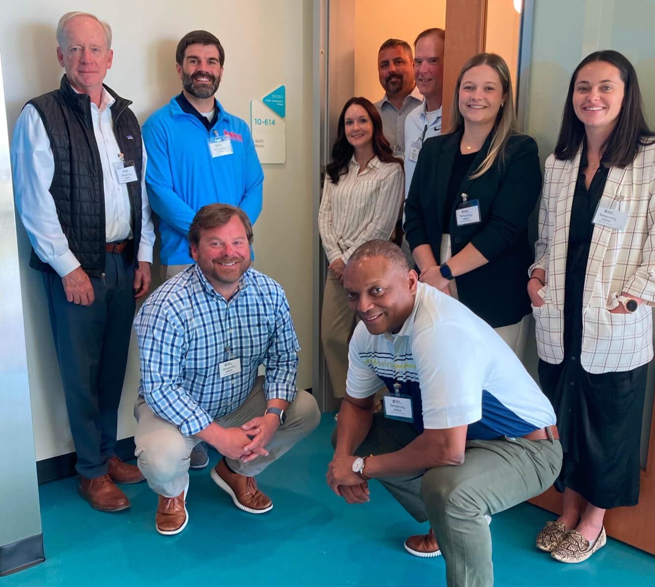 VCU Children's Hospital