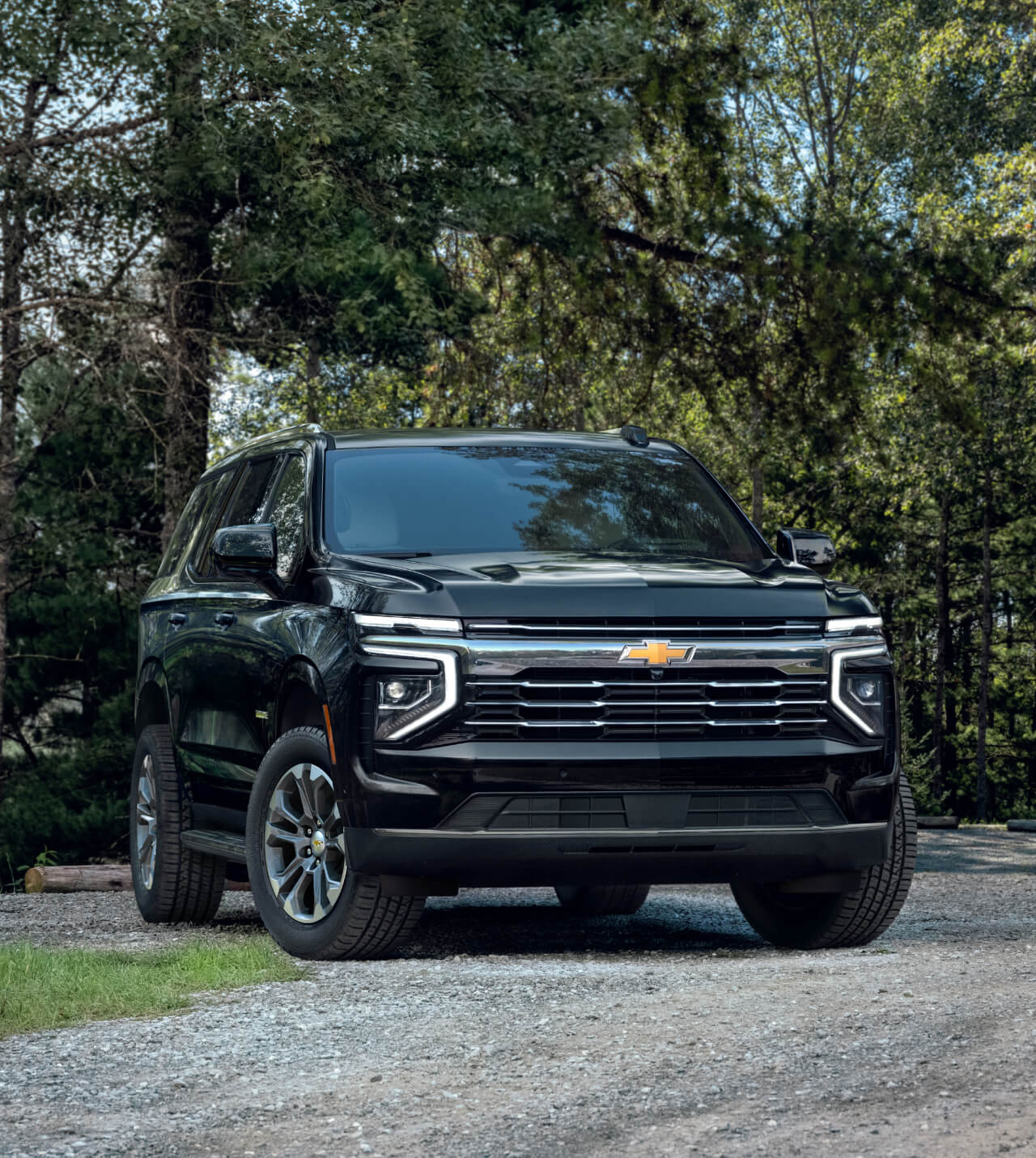 2025 vs. 2026 Chevy Suburban