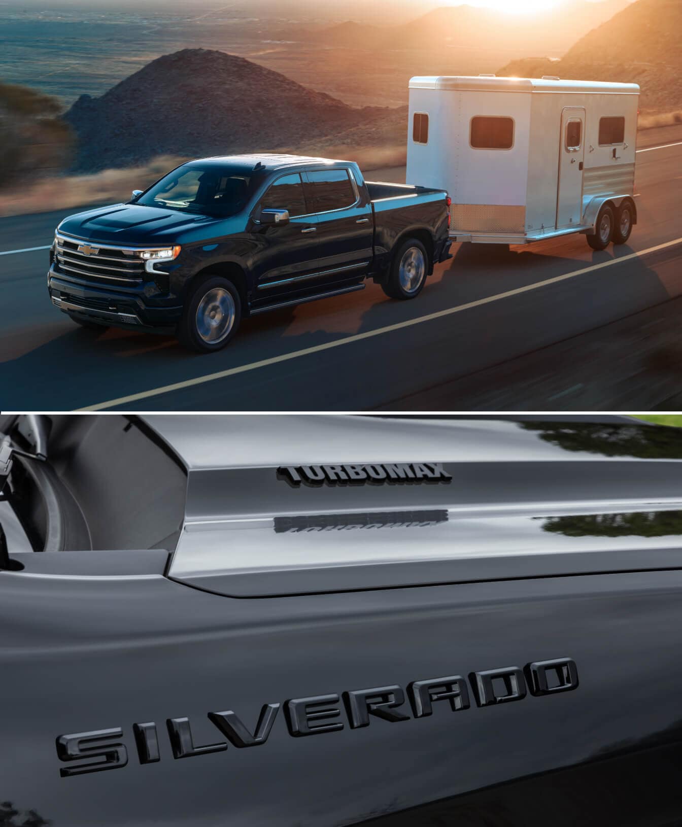 Chevy TurboMax Engine Reliability