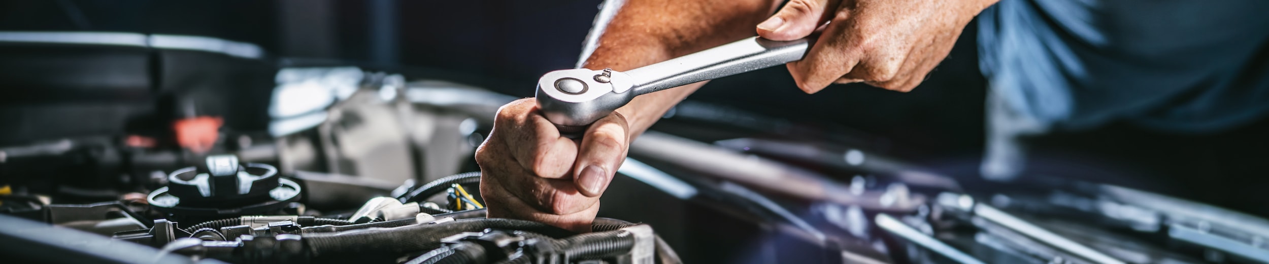 Automobile Technician Opportunities In Virginia