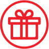 Present Icon