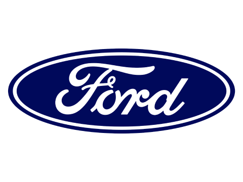 Ford Logo