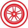 Rim Icon