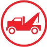 Tow Icon