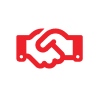 Handshake Icon