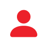 Human Silhouette Icon