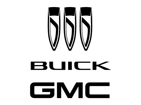 Buick GMC Logo
