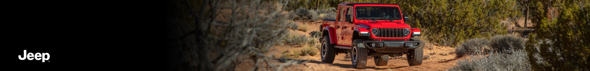 2025 Jeep Model Updates