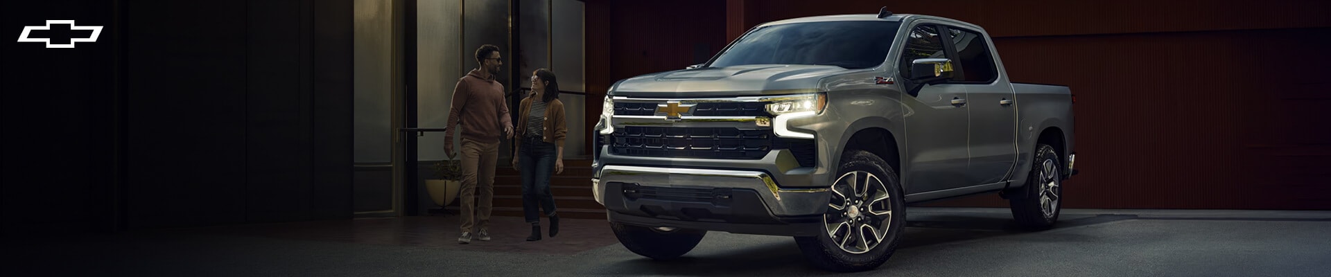 2026 Chevy Silverado 1500 Trim Levels
