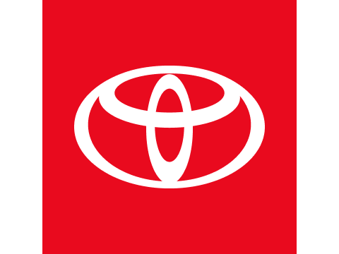 Toyota Logo