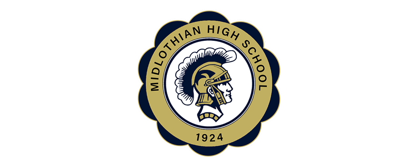 Midlothian high school
