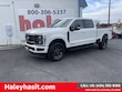 Ford Super Duty F-250 SRW