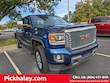 GMC Sierra 2500 HD