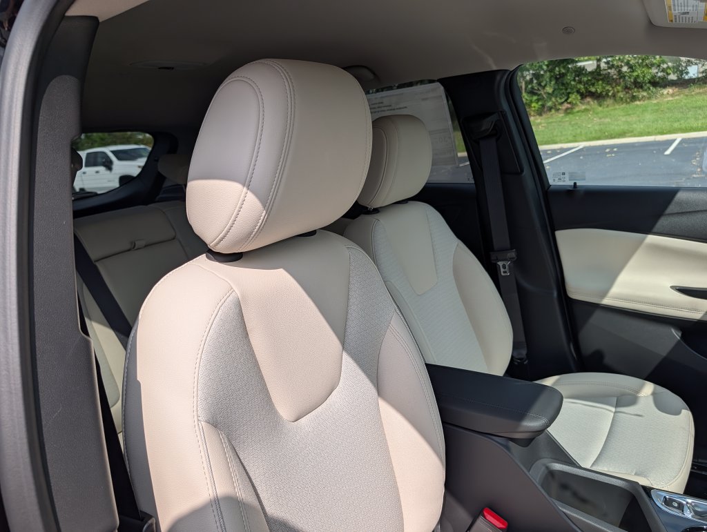 2026 Buick Encore GX Preferred - Photo 11