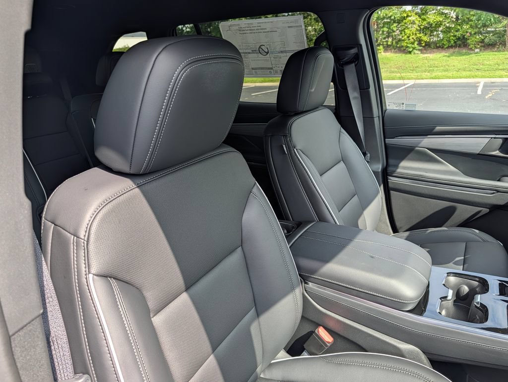 2027 Buick Enclave Preferred - Photo 12
