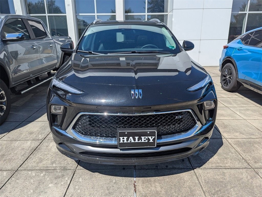 New 2026 Buick Encore GX Sport Touring SUV