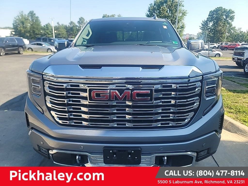 2024 GMC Sierra 4WD Crew Cab Short Box Denali's photo