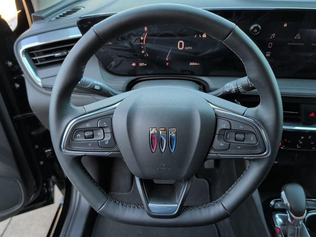 2026 Buick Encore GX Sport Touring - Photo 14