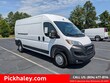  Ram Promaster Cargo Van