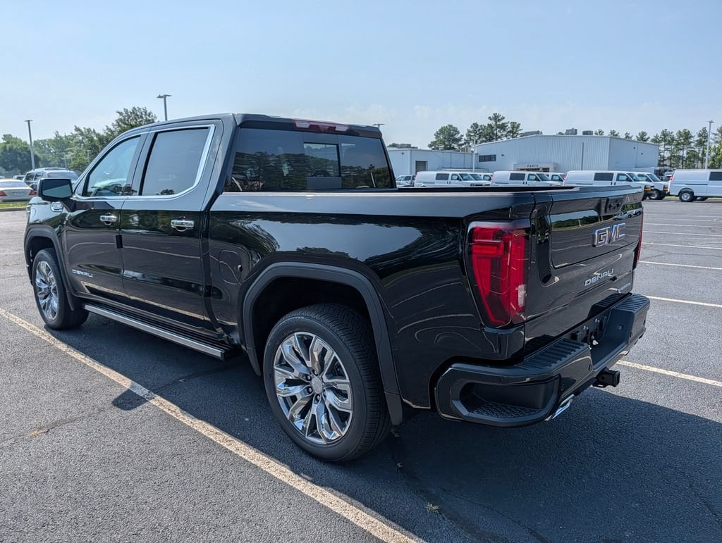 2026 GMC Sierra 1500 Denali - Photo 20