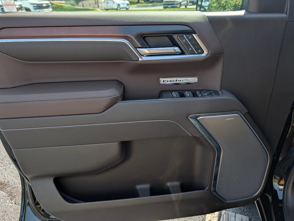 2026 GMC Sierra 1500 Denali - Photo 15