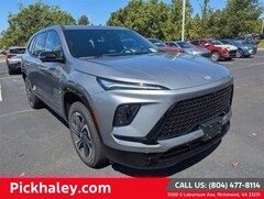 2026 Buick Enclave Sport Touring SUV