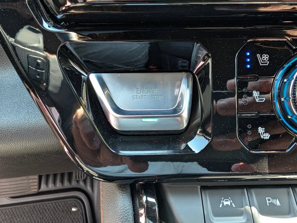 2026 GMC Sierra 1500 AT4 - Photo 7