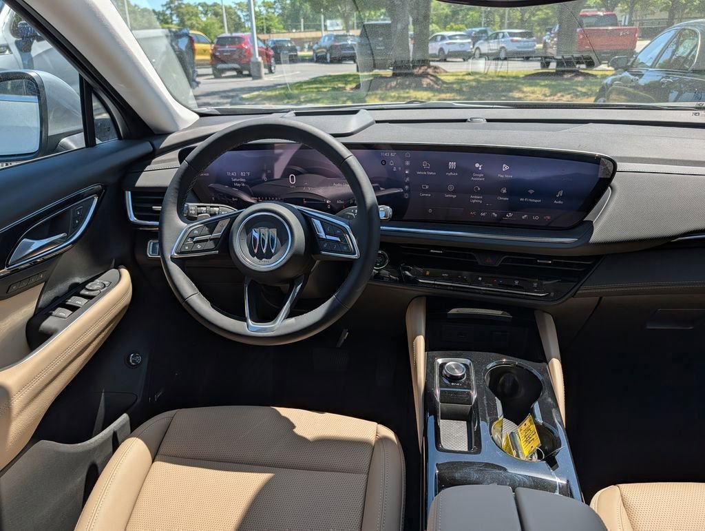 2026 Buick Envision Preferred - Photo 8