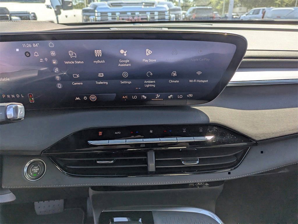 2026 Buick Enclave Sport Touring - Photo 12