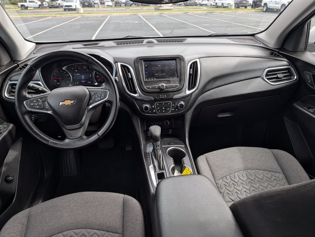 Used 2024 Chevrolet Equinox LT SUV