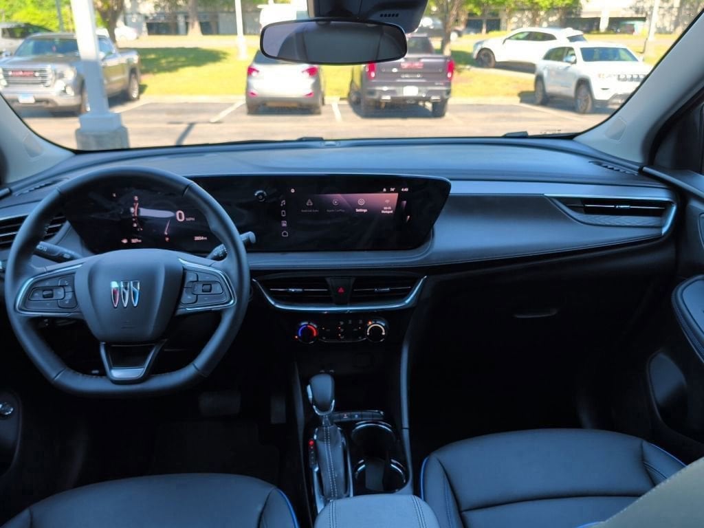 2026 Buick Encore GX Sport Touring - Photo 6
