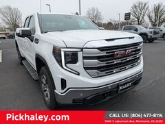 2026 GMC Sierra 1500 SLE Truck