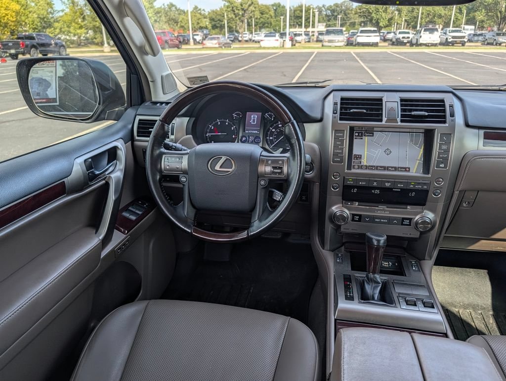 Used 2019 Lexus GX GX 460