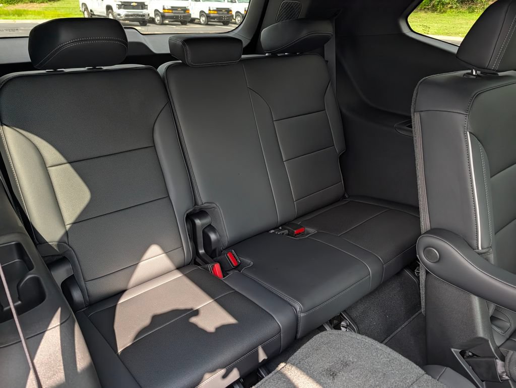 2027 Buick Enclave Preferred - Photo 14