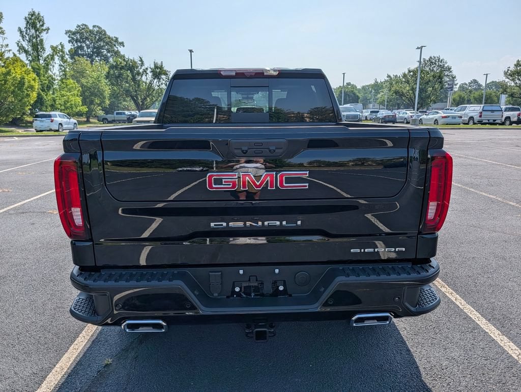 2026 GMC Sierra 1500 Denali - Photo 19